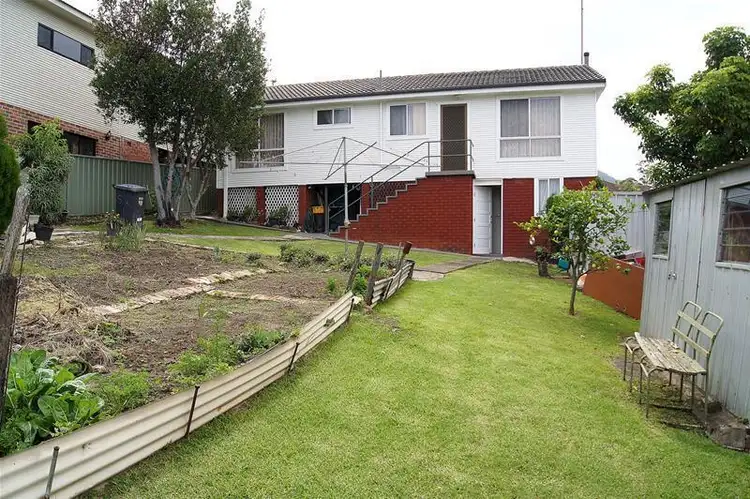 Fifth view of Homely house listing, 1 Beveles Avenue, Unanderra NSW 2526
