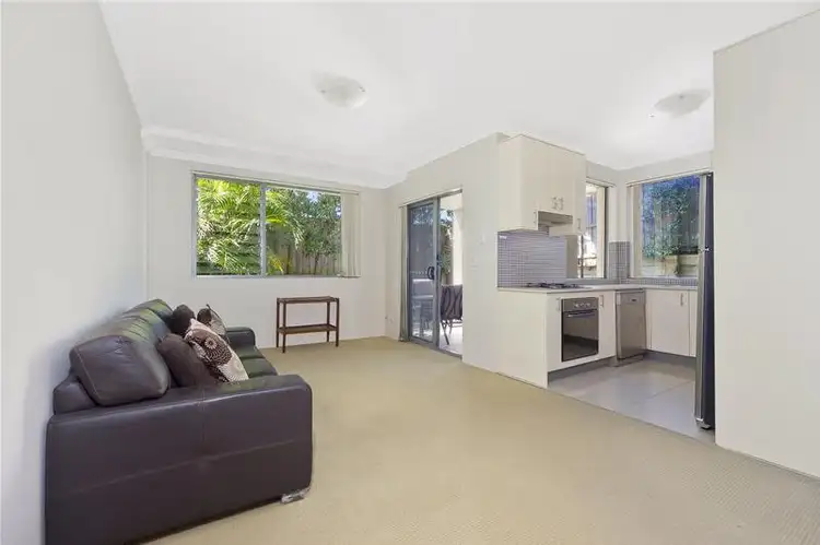 Second view of Homely unit listing, 1/99 Alfred Street, Narraweena NSW 2099