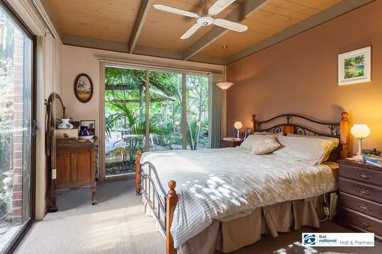 Seventh view of Homely house listing, 2 Dane  Court, Dandenong North VIC 3175