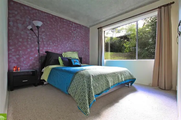 Fourth view of Homely apartment listing, 2/49A Robsons Road, Keiraville NSW 2500