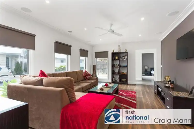 Third view of Homely townhouse listing, 1530a Frankston Flinders Road, Tyabb VIC 3913