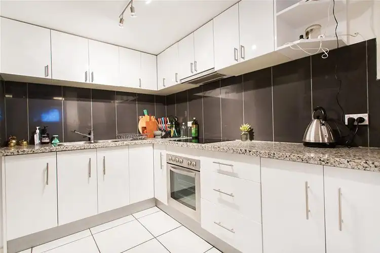 Sixth view of Homely townhouse listing, 6/10 Varram Way, West Lakes Shore SA 5020