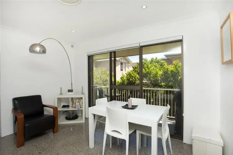 Fourth view of Homely unit listing, 8/15 Ranclaud Street, Merewether NSW 2291