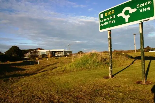 Main view of Homely land listing, 23 Great Ocean Road, Port Campbell VIC 3269