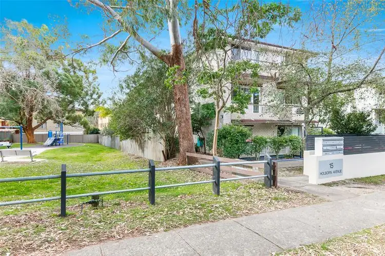 Second view of Homely unit listing, 5/15 Holborn Avenue, Dee Why NSW 2099