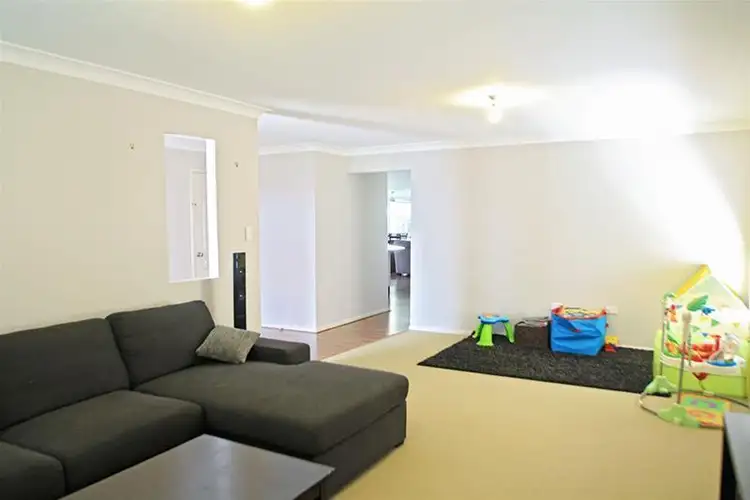 Fifth view of Homely house listing, 52 Diamond Circuit, Rutherford NSW 2320