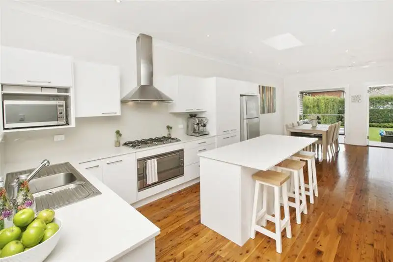 Main view of Homely house listing, 32 Rickard Road, North Narrabeen NSW 2101