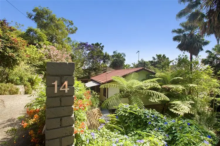 14 Lindley Avenue, Narrabeen NSW 2101