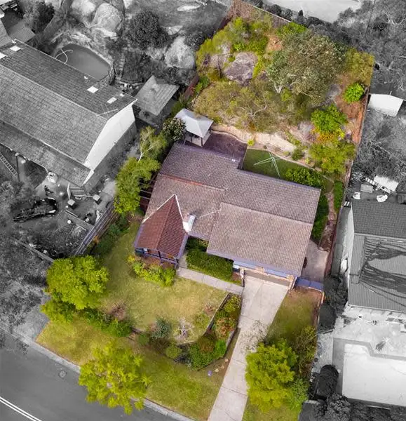 Second view of Homely house listing, 144 Prahran Avenue, Davidson NSW 2085