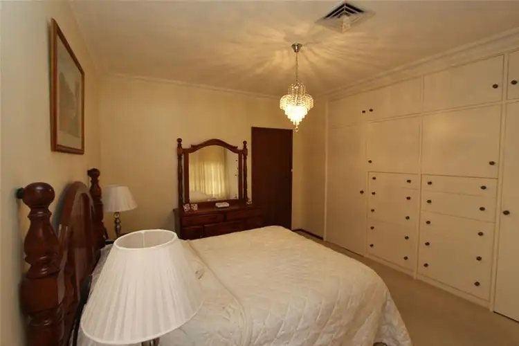 Fifth view of Homely house listing, 7 Eastlake Drive, Lake Albert NSW 2650
