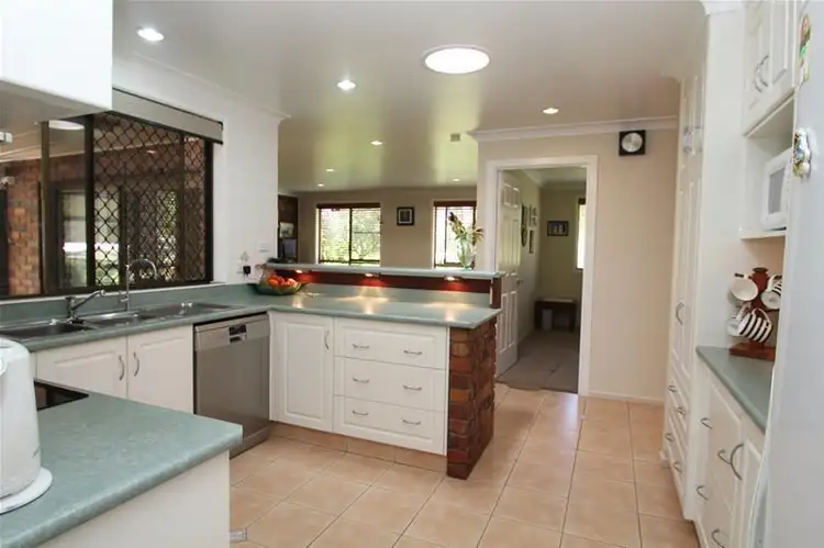 Fourth view of Homely house listing, 6 Casino Road, Tenterfield NSW 2372