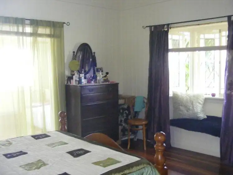 Fourth view of Homely house listing, 44 Richmond Lane, Maryborough QLD 4650