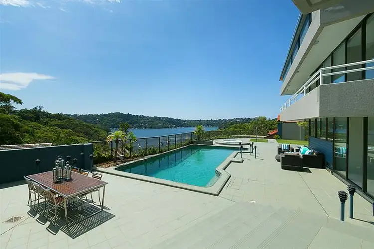25 Willis Road, Castle Cove NSW 2069