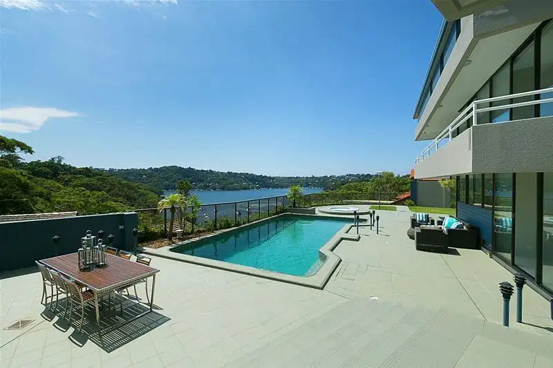 Main view of Homely house listing, 25 Willis Road, Castle Cove NSW 2069