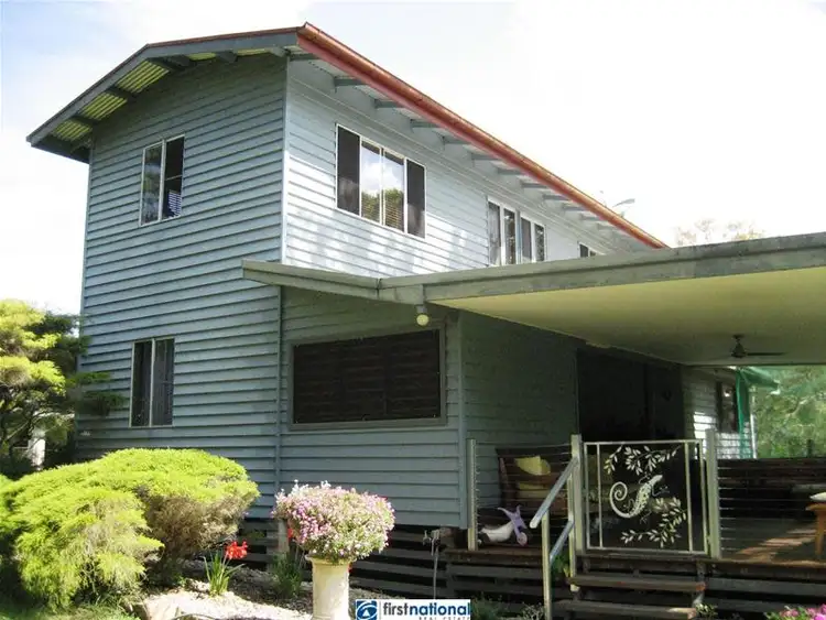 Second view of Homely rural property listing, Address available on request