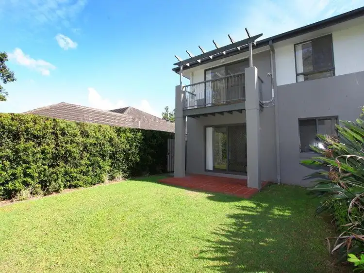 Fourth view of Homely apartment listing, 24/24 Jessica Drive, Upper Coomera QLD 4209