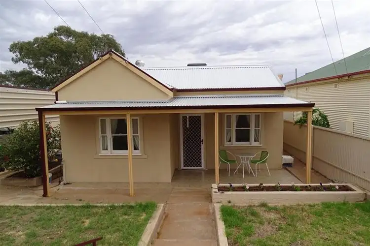 152 Pell Street, Broken Hill NSW 2880