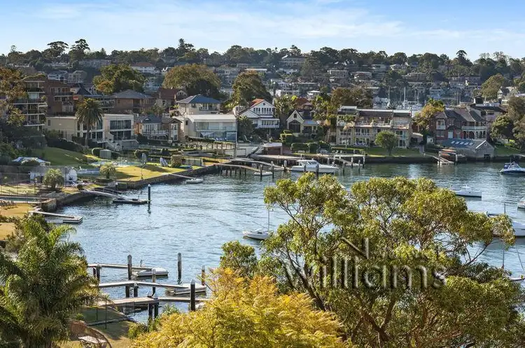 44/18 Wolseley Street, Drummoyne NSW 2047