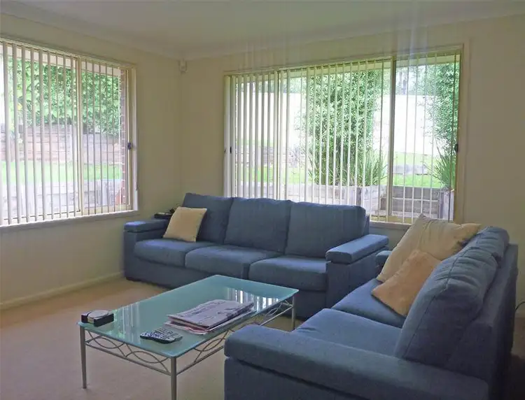 Third view of Homely house listing, 12 Batman Place, Sunshine Bay NSW 2536