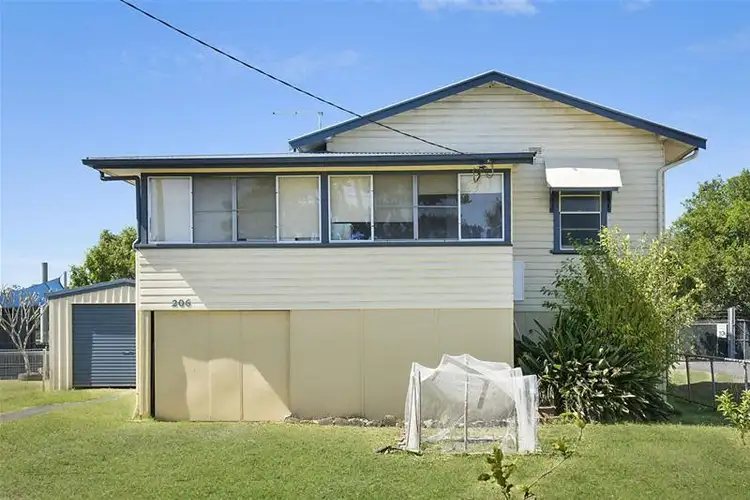 Main view of Homely house listing, 206 Union St., South Lismore NSW 2480