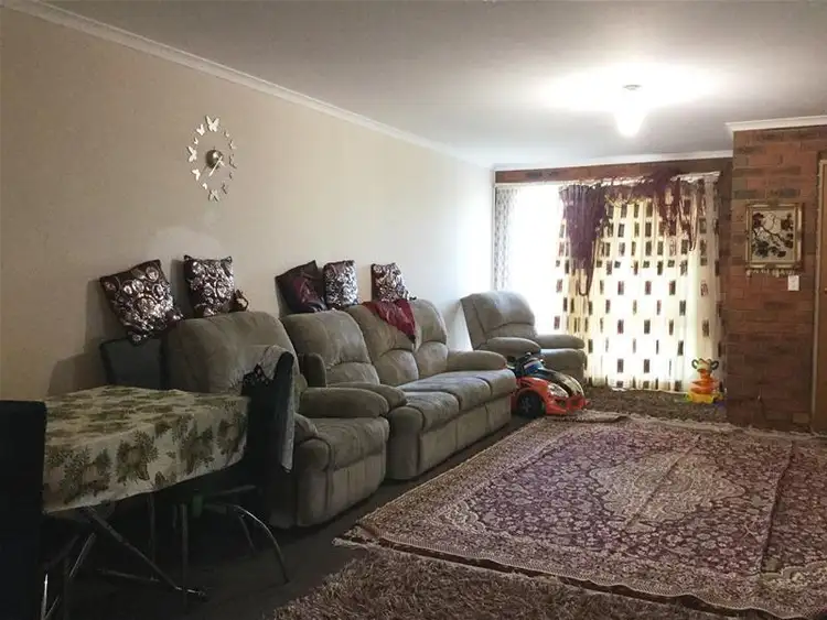Third view of Homely unit listing, 1/28 Hume Street, Cobram VIC 3644