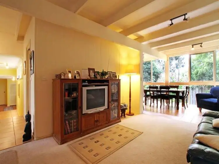 Third view of Homely house listing, 15 Golden Grove, Ringwood VIC 3134