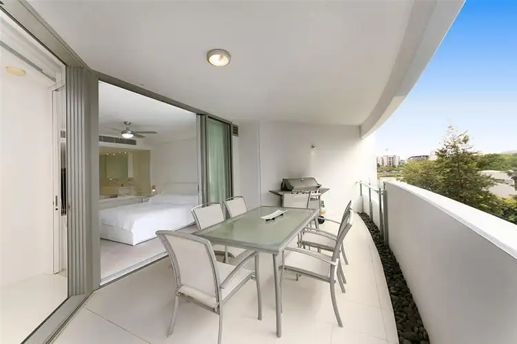 Fifth view of Homely apartment listing, 2212/45 Duncan Street, West End QLD 4101