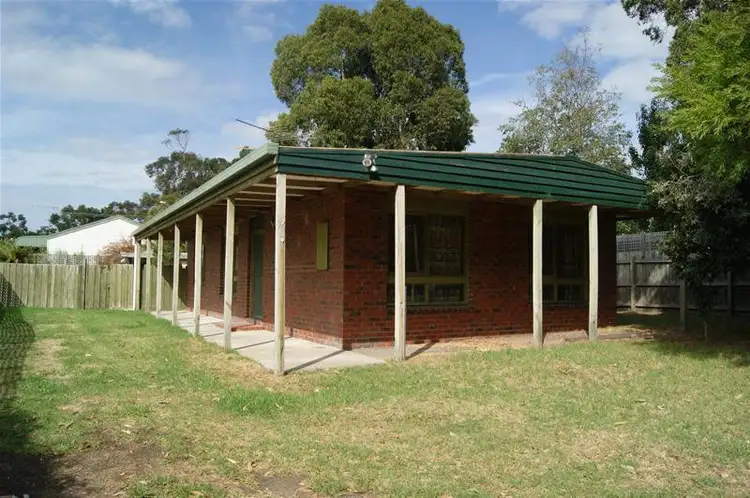 62 Williams Street, Inverloch VIC 3996