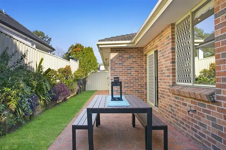 Fifth view of Homely semi-detached listing, 1/2A Simpson Street, Putney NSW 2112