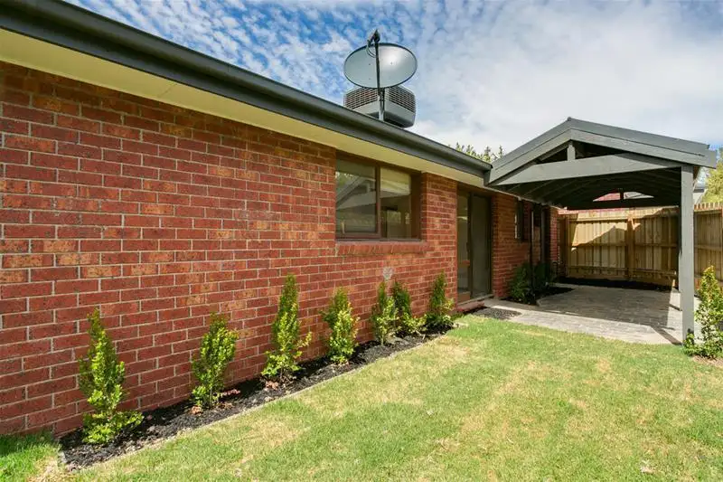 Main view of Homely unit listing, 1/1180 Frankston Flinders Road, Somerville VIC 3912