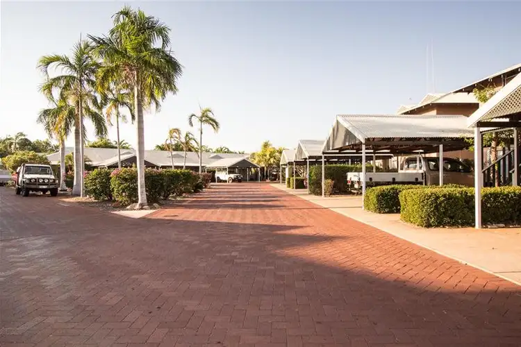 Second view of Homely unit listing, 19/10 De Pledge Way, Cable Beach WA 6726