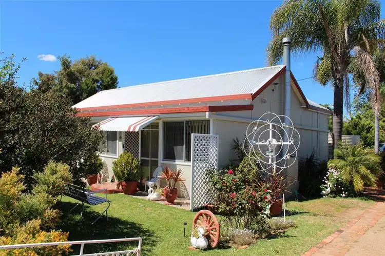 Main view of Homely house listing, 34 Burnett Street, Delungra NSW 2403