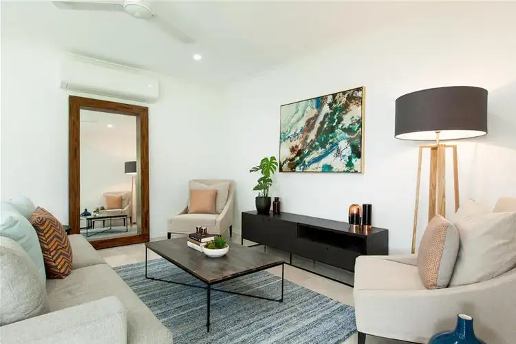 Lot 16, 136-166 Moore Road, Kewarra Beach QLD 4879