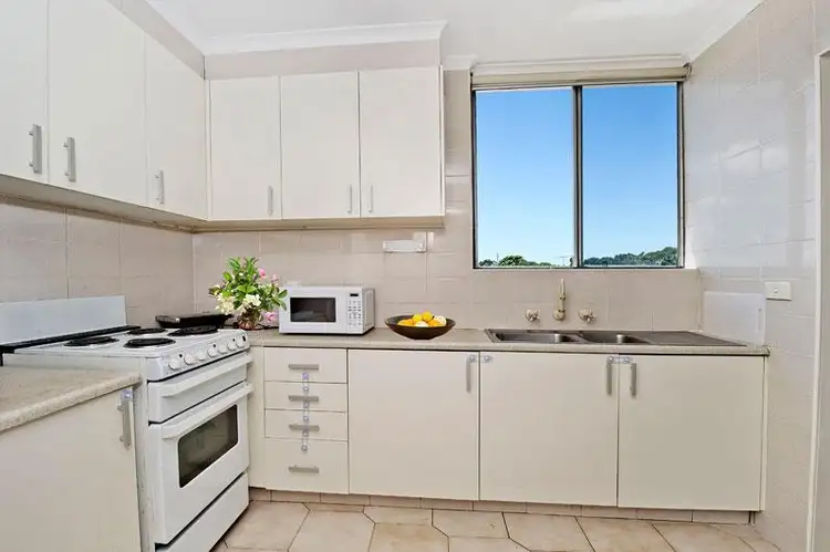 Fourth view of Homely apartment listing, 8D/16 Bligh Place, Randwick NSW 2031