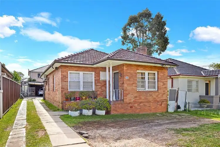Main view of Homely house listing, 102 Priam Street, Chester Hill NSW 2162