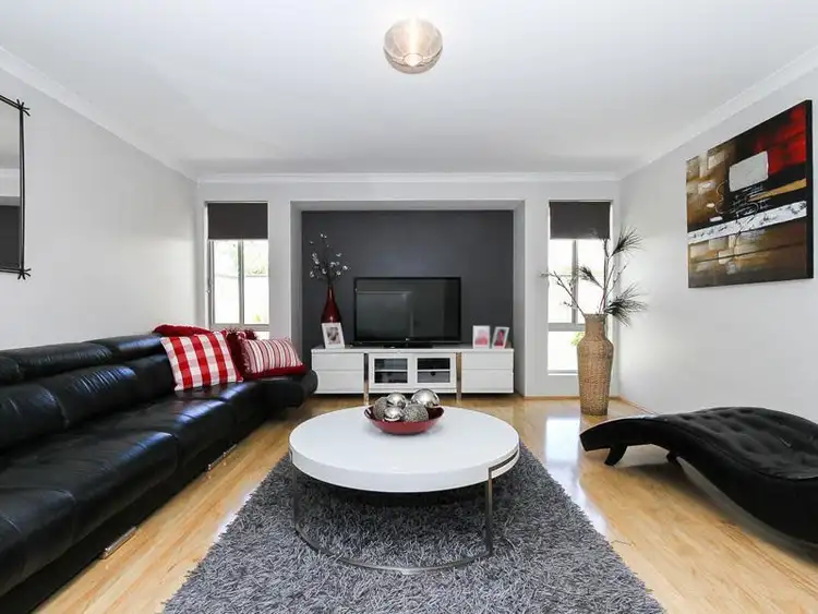 Fifth view of Homely house listing, 7 Aleppo Street, Aubin Grove WA 6164