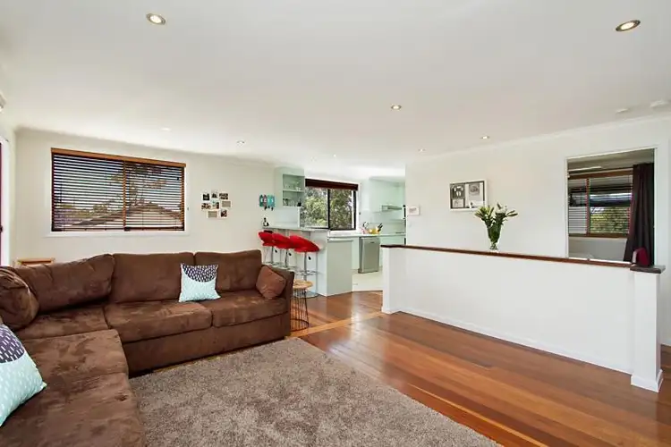 Second view of Homely house listing, 176 Guineas Creek Road, Currumbin Waters QLD 4223