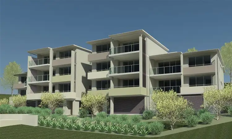 Third view of Homely apartment listing, 7/7 Moore Street, Coffs Harbour NSW 2450
