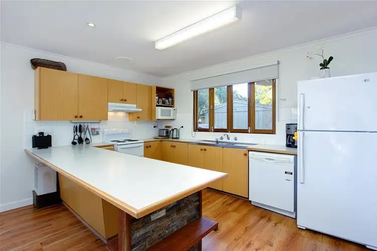 Fifth view of Homely house listing, 11 Genesta, Cowes VIC 3922
