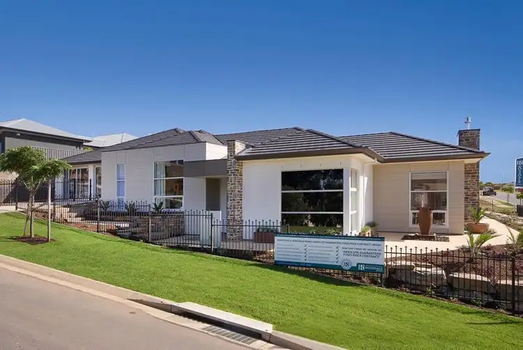 Sixth view of Homely land listing, 8 Pemberton Court, Macclesfield SA 5153