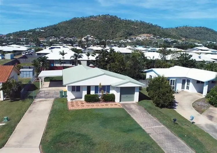 Main view of Homely house listing, 22 Doncaster Way, Mount Louisa QLD 4814