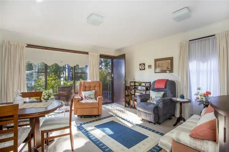 Second view of Homely unit listing, 2/1 Beechwood Court, Sunshine Bay NSW 2536