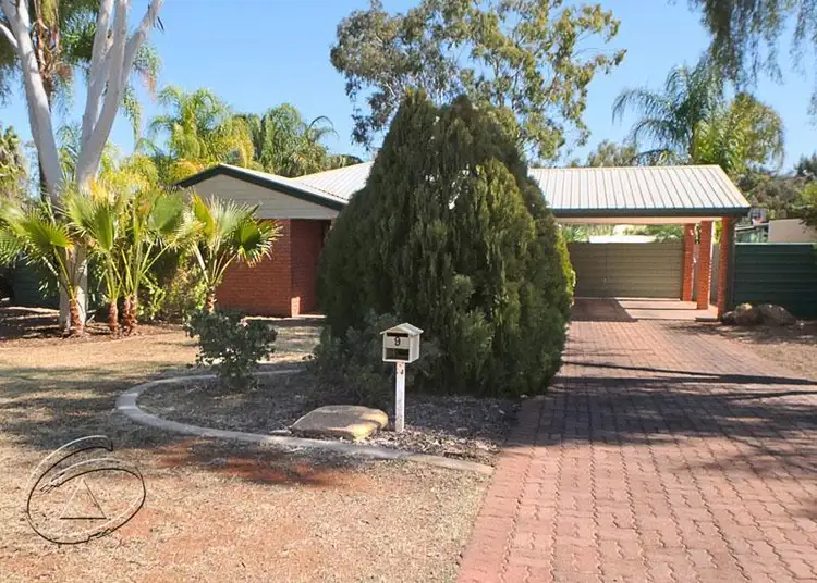 9 Liddle Court, Sadadeen NT 870