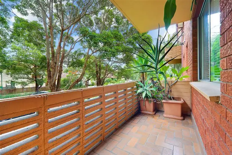 6/11-13 Avon Road, Dee Why NSW 2099