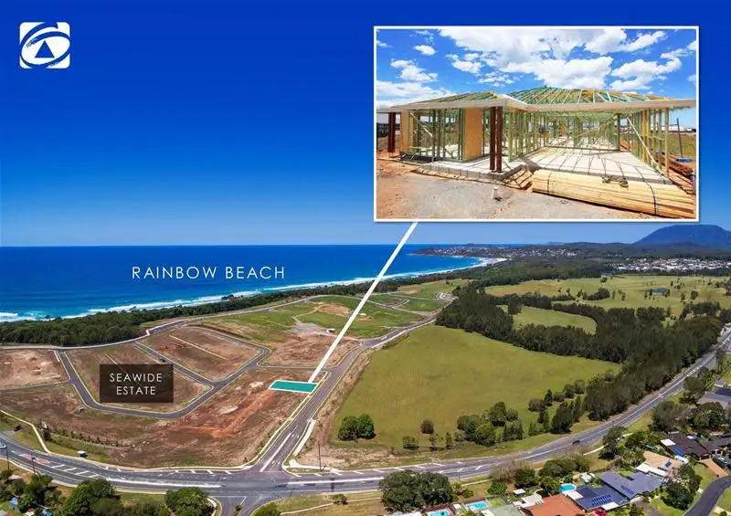 Main view of Homely house listing, 13 Seaside Drive, Lake Cathie NSW 2445