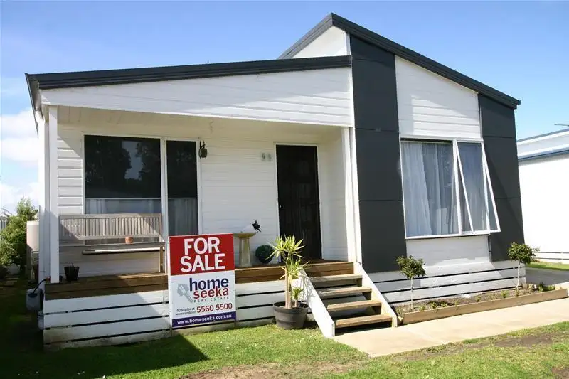 Main view of Homely house listing, 99 Hopkins River Caravan Park, Warrnambool VIC 3280