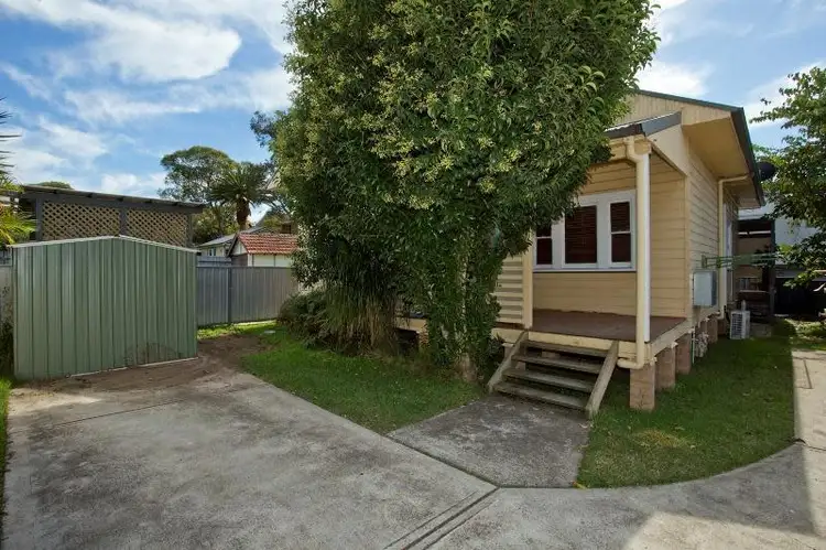 Main view of Homely house listing, 124a Lockyer Street, Adamstown NSW 2289