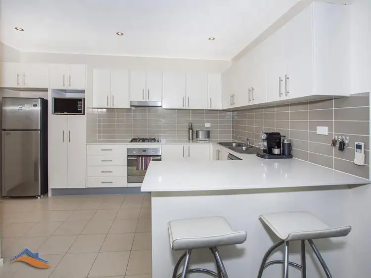 Second view of Homely apartment listing, 22/143-149 Corrimal Street, Wollongong NSW 2500