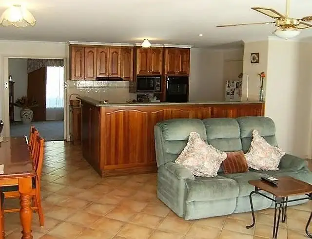 Third view of Homely house listing, 387 Buckland Gap Road, Beechworth VIC 3747