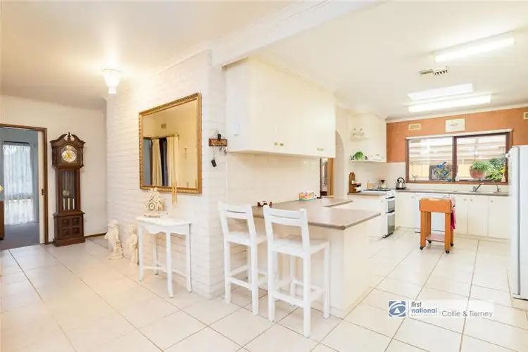 Fourth view of Homely house listing, 8 Williams Avenue, Mildura VIC 3500